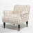 Allura Upholstered Armchair-450990848