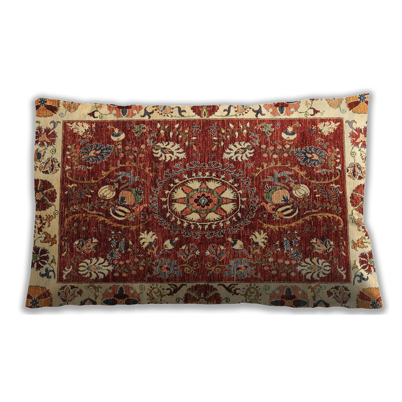 Coussin lombaire extérieur Abstract 3377