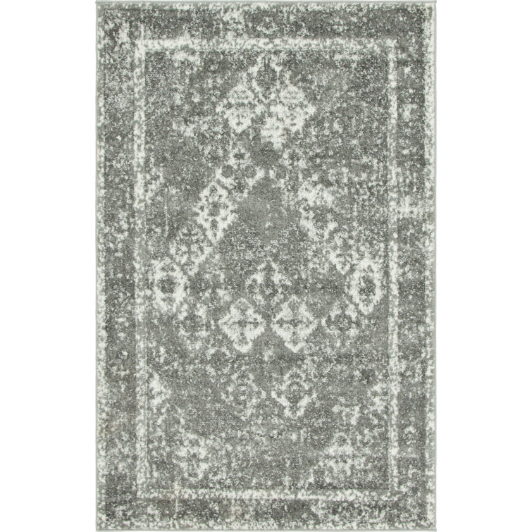 Walmoor Oriental Indoor Rug