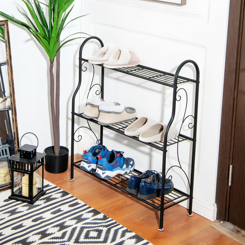Harpster Plant Stand