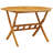 Anant Octagonal 110cm L Outdoor Chat Table