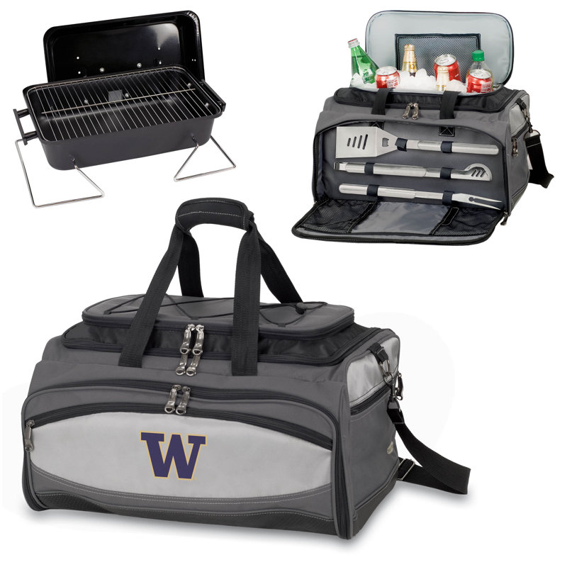 NCAA Buccaneer Cooler, Washington