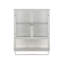 Armoire de salle de bain Viyana-1430108570