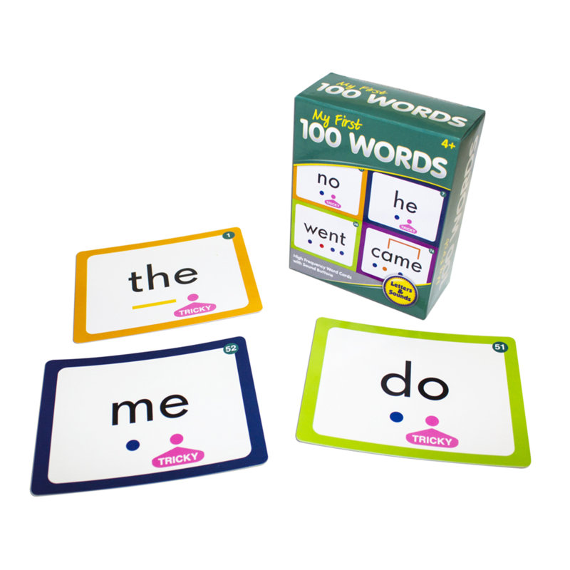 Flash Cards