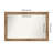 Timmy Solid Wood Wall Mirror-98246549-98246557