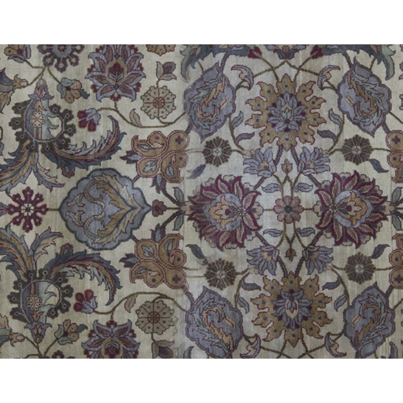 Crown One-of-a-Kind 6' X 13'11" Area Rug