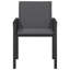 Patio Dining Armchair