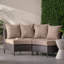 Single Sofa