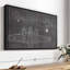 Avion, impression sur toile-102859977