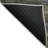 Machine Washable Indoor/Outdoor Claudian ACN1639 Brown Rug-104235955