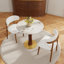 Table de salle à manger moderne