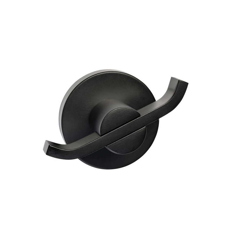 Wall Mounted Robe Hook