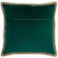 Amazonia Abstract Square Cushion-102041346
