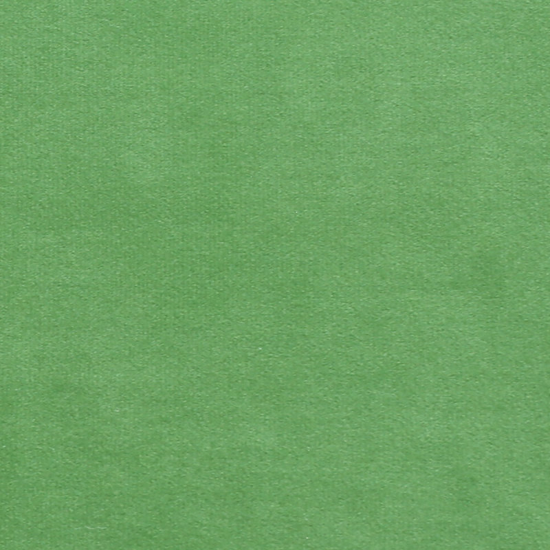Tissu moelleux, Vert