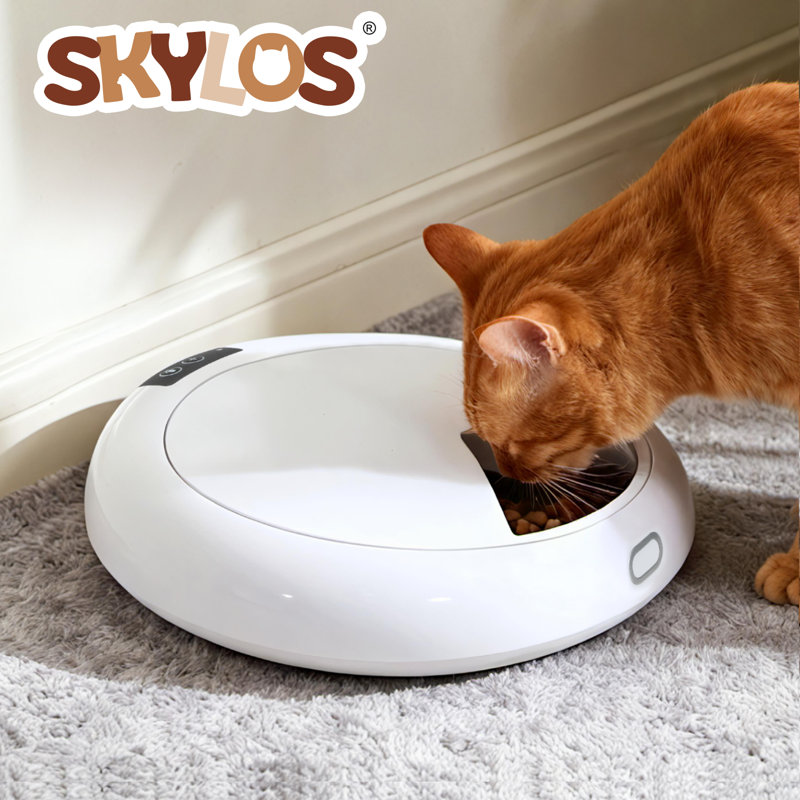 Automatic Feeder