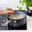 GreenPan Valencia Pro Healthy Ceramic Nonstick 4 Piece Cookware Set