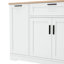 Buffet de rangement multifonctionnel-1233816040
