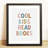 Unframe Print