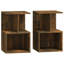 Donahue Bedside Cabinet Engineered Wood-1134005222-1134005220