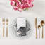Serviettes de table en satin de coton Zodiac Taurus-1367912692