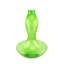 Barchetta Handmade Glass Floor Vase