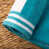 Turquoise selected