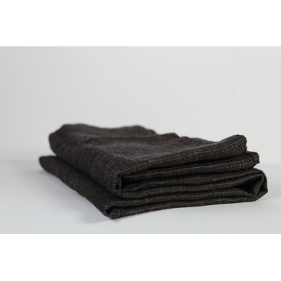 100% Linen Fitted Sheet
