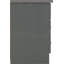 Cascio 3 Drawer Bedside Table-126534559