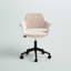 Chaise de travail Nyssa-1514942499