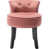 Pink is out of stock selected