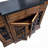 Ayaan 43'' Console Table