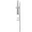 Ensemble de quincaillerie de porte de grange simple standard Premium Wagon Wheel Horseshoe Roller Hanger-788585506