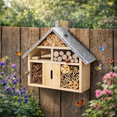 Small Animal Cage