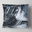 Coussin décoratif à imprimé abstrait 3D 3D-89812666-89812667
