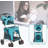 Foldable Pet Stroller