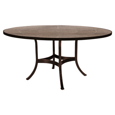 Round Dining Table