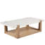 Ellis Rectangular Coffee Table