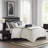 Jarvis Embroidery Oversized Duvet Style 8-Piece Queen Comforter Set-111531608-127272037
