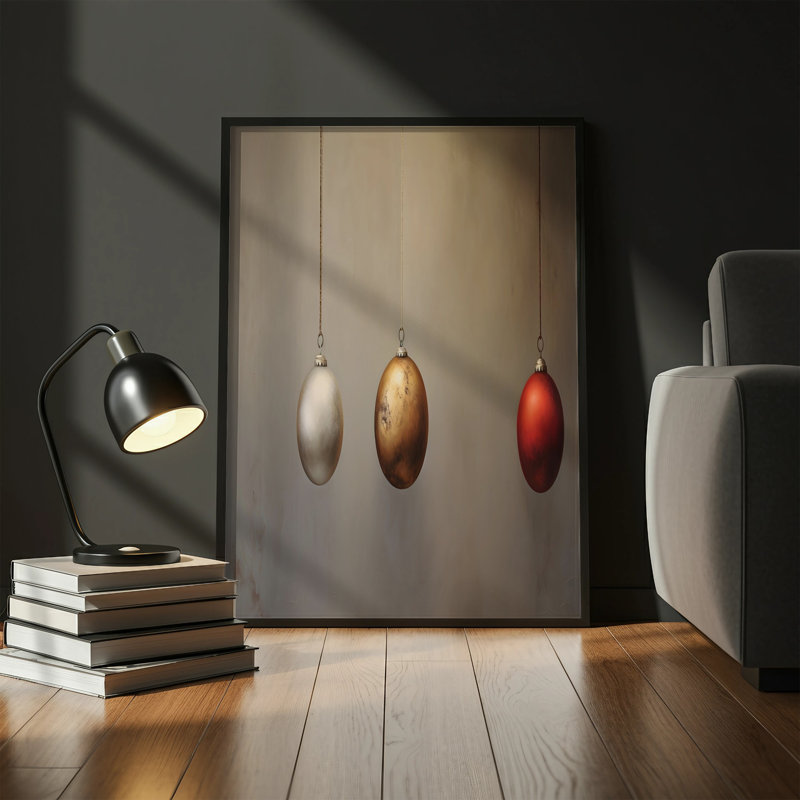 Wilsey No Frame Print, 28x40