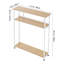80cm Console Table