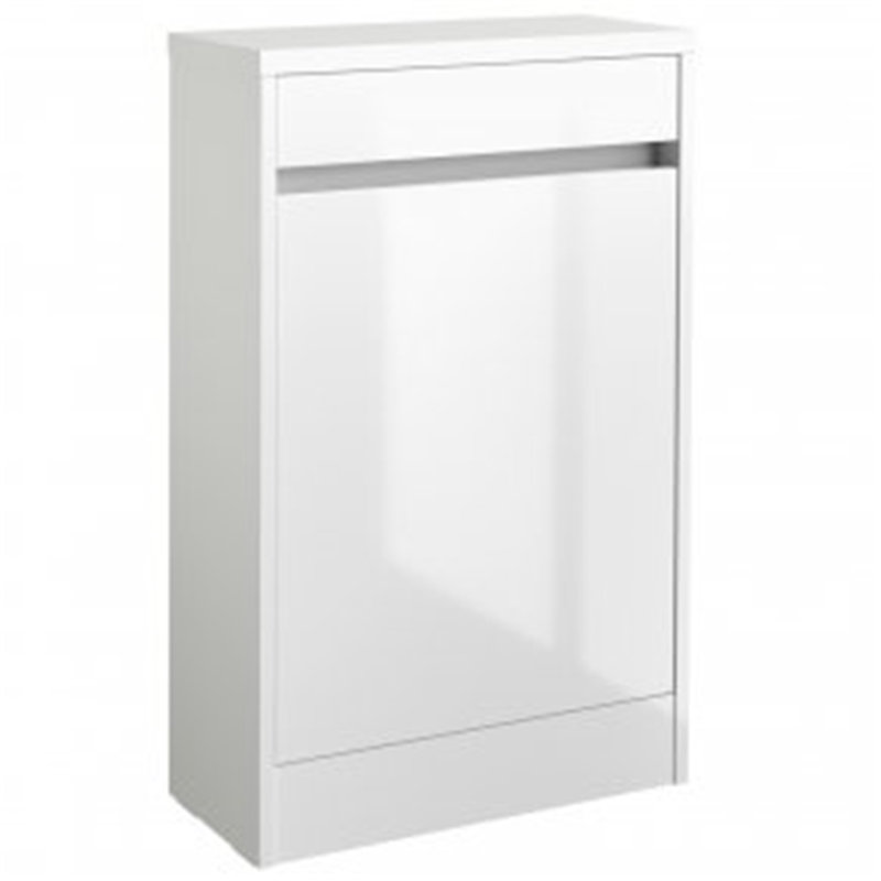 Clifton Wall Bathroom Storage Cabinet