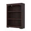 Bibliothèque standard H 42,1 "x l 31,5" avec tablette à 3 niveaux Luper-683537689-702946638