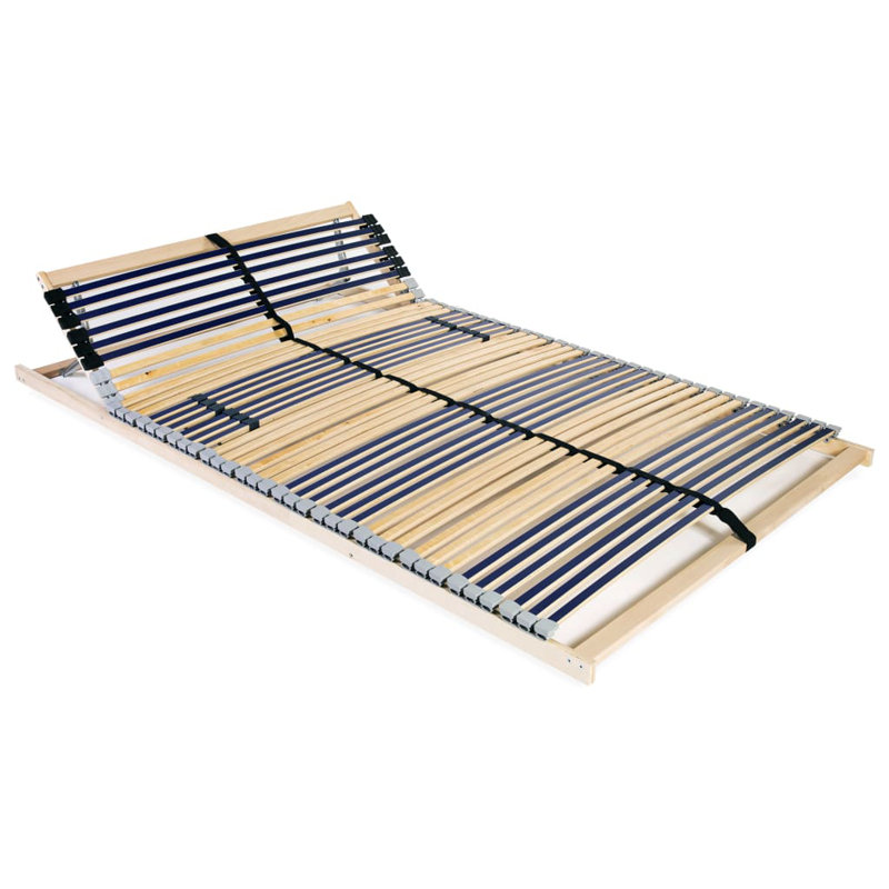 Imani Platform Bed, 100 x 200cm