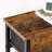 Annam 75cm Console Table