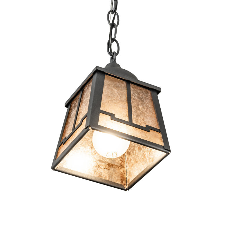1 - Light Pendant