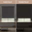 Blackout Cordless Roller Shade-578208040-578208043