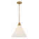 Arti 15-in Pendant Light with On/Off switch