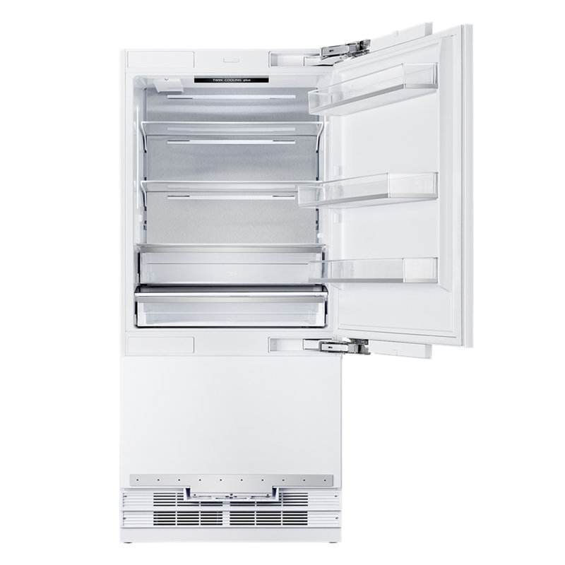 36" Built-In-Refrigerator