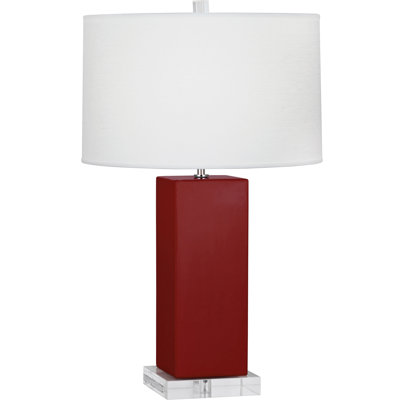 Lampe de table 33 "Harvey