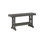 Garden Classic Outdoor Counter Bench